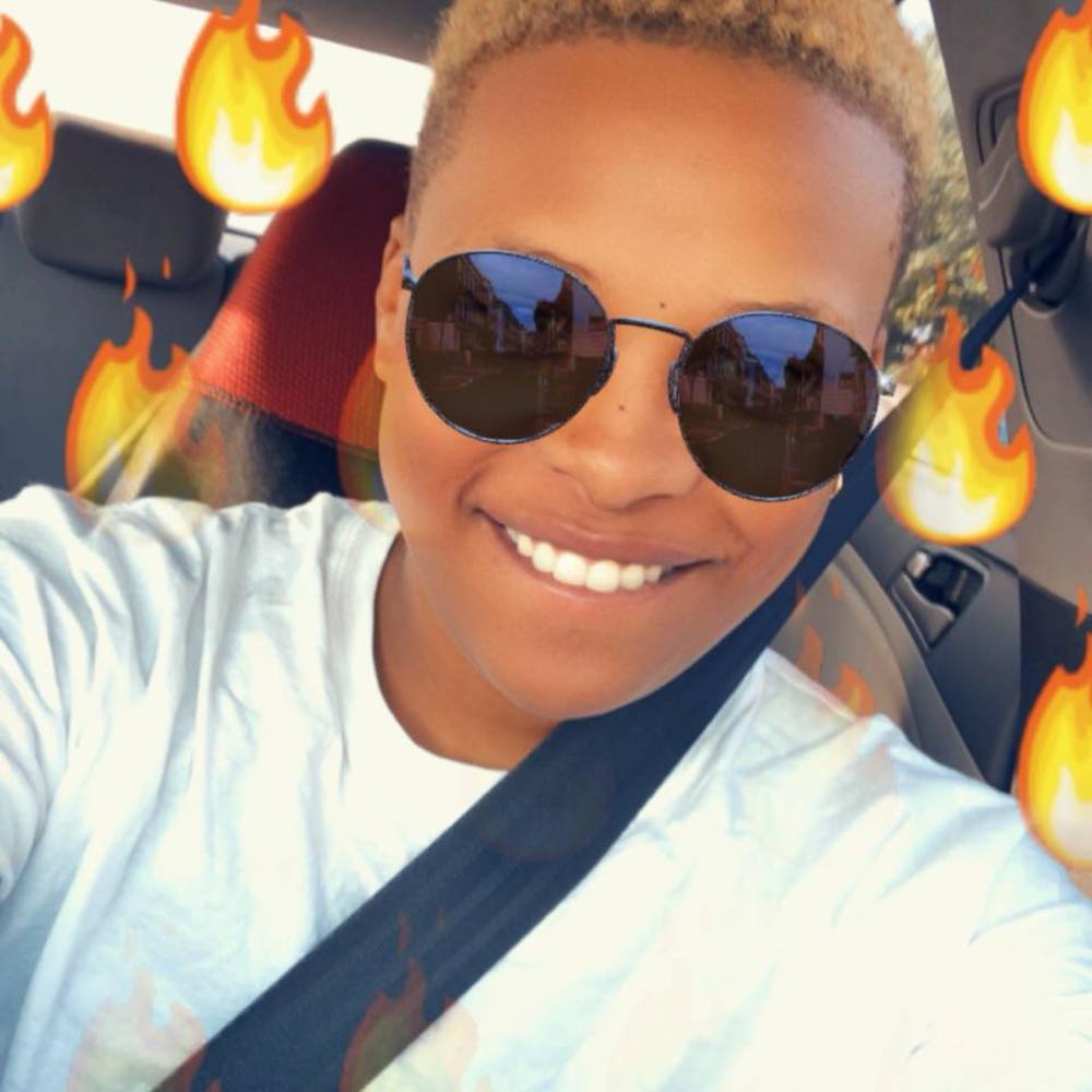 Meet your Posher, Cierra